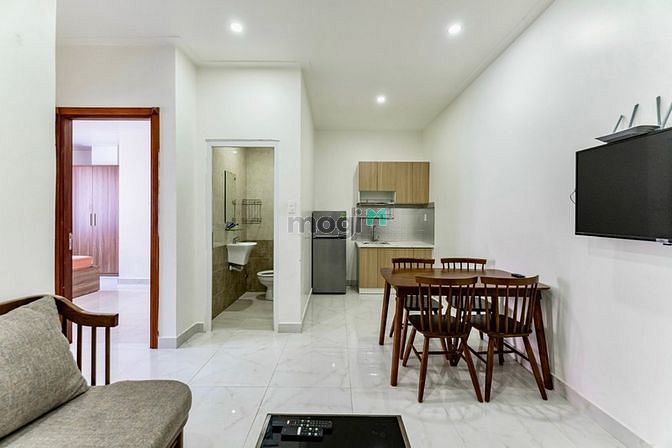 Hình ảnh CĂN HỘ 2PN 2WC gần sân bay - Vòng xoay Lăng Cha Cả