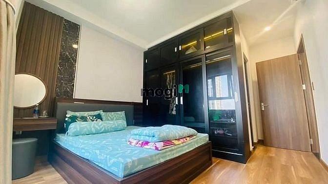 Hình ảnh Bán Saigon riverside Q7 - 2PN 2WC Mb6623 nạp rút nhanh chóng 69m2 - 2 view - 2 bancon