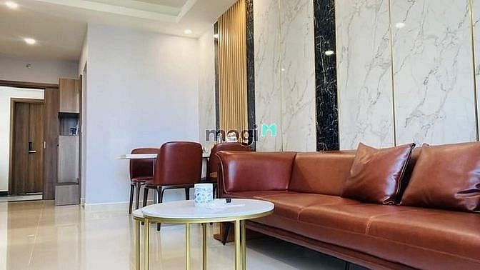 Hình ảnh Bán Saigon riverside Q7 - 2PN 2WC Mb6623 nạp rút nhanh chóng 69m2 - 2 view - 2 bancon