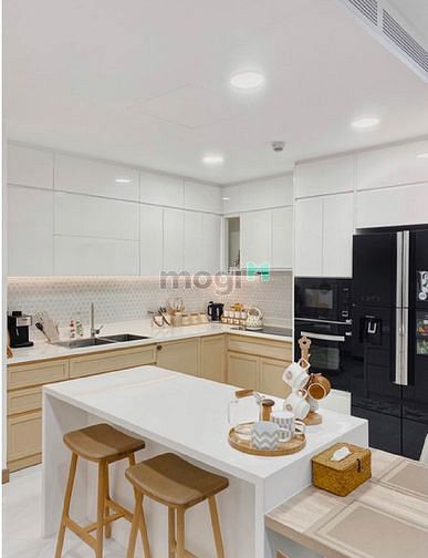 Hình ảnh BÁN GẤP CĂN FULL NT Terra Royal Q3. 2PN 58m 2Tỷ130