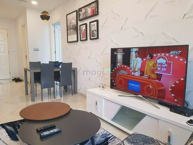 Hình ảnh Vinhomes Bason _ Sống Lại Những Thăng Trầm Lịch Sử Trên Đất Cảng Bason