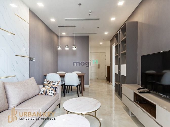 Hình ảnh Vinhomes Bason _ Sống Lại Những Thăng Trầm Lịch Sử Trên Đất Cảng Bason