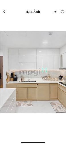 Hình ảnh BÁN GẤP CĂN FULL NT Terra Royal Q3. 2PN 58m 2Tỷ130