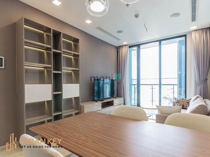 Hình ảnh Vinhomes Bason _ Sống Lại Những Thăng Trầm Lịch Sử Trên Đất Cảng Bason