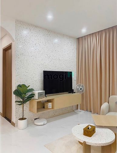 Hình ảnh BÁN GẤP CĂN FULL NT Terra Royal Q3. 2PN 58m 2Tỷ130