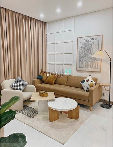 Hình ảnh BÁN GẤP CĂN FULL NT Terra Royal Q3. 2PN 58m 2Tỷ130