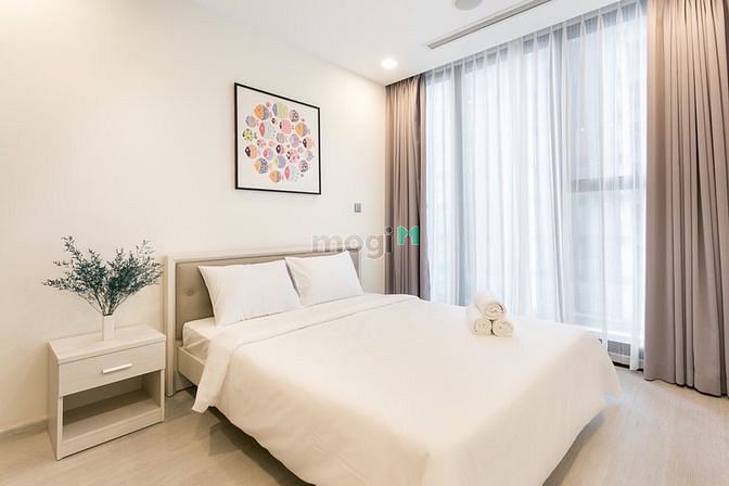 Hình ảnh Vinhomes Bason _ Sống Lại Những Thăng Trầm Lịch Sử Trên Đất Cảng Bason