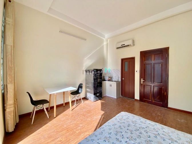 Hình ảnh KHAI TRƯƠNG Căn Hộ STUDIO BALCON FULL Nội Thất RỘNG 36mv - P5, Gò Vấp