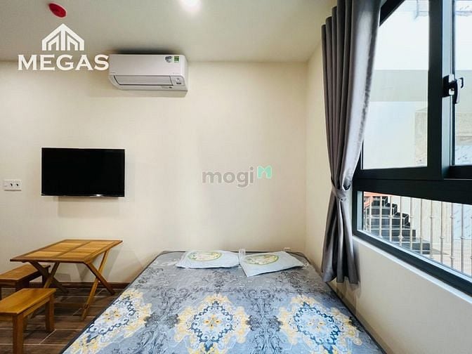 Hình ảnh Cho thuê Trang Chủ MB66.COM / Đăng Ký Tặng 66K Full nội thất hiện đại ngay Vincom Phan Văn Trị