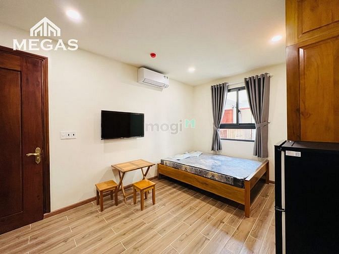 Hình ảnh Cho thuê Trang Chủ MB66.COM / Đăng Ký Tặng 66K Full nội thất hiện đại ngay Vincom Phan Văn Trị