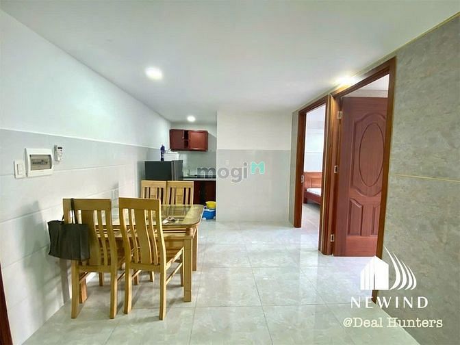 Hình ảnh CHDV 2PN hình thật giá thật chỉ cần vào ở full nội thất
