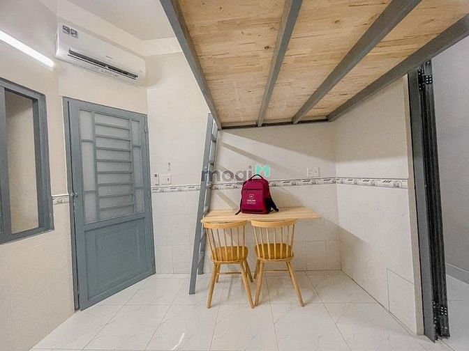 Hình ảnh Duplex có ban công view Landmrak 81 cực chill ngay Vincom Quang Trung