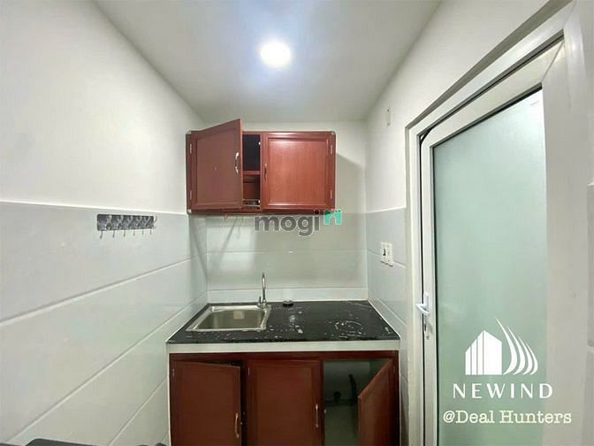 Hình ảnh CHDV 2PN hình thật giá thật chỉ cần vào ở full nội thất