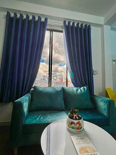 Hình ảnh Phòng trọ giá rẻ 30m2 full nội thất view landmark