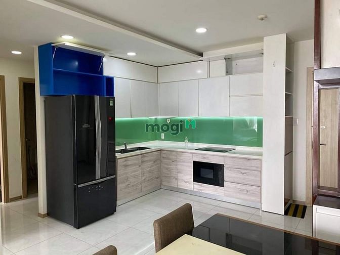 Hình ảnh Chính chủ gửi bán Trang Chủ MB66.COM / Đăng Ký Tặng 66K Riva Park - SỔ HỒNG TẦNG CAO Giá bán: 1,735Ty