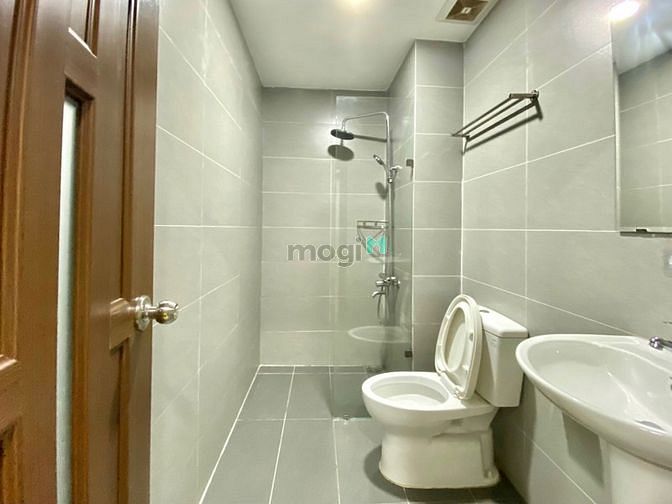 Hình ảnh Mb6623 nạp rút nhanh chóng vách ngăn Full nội thất gần Lotte Quận 7