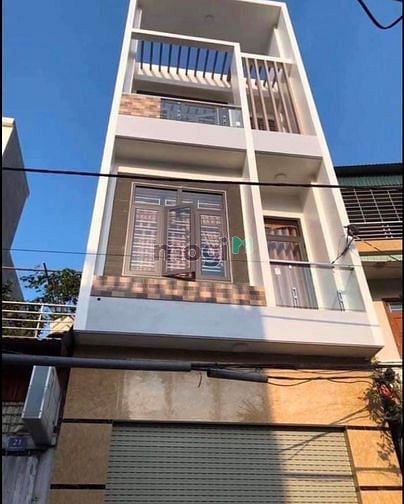 Hình ảnh VỠ NỢ BÁN NHÀ! Đường số 10. HBC Thủ Đức. 58m SHR