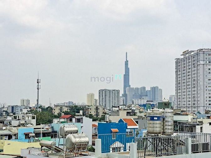 Hình ảnh ☘️DUPLEX CỬA SỔ☘️1PN☘️Quận Bình Thạnh☘️