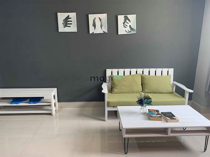 Hình ảnh DUPLEX 40m2 Q7 giá rẻ, Free dịch vụ