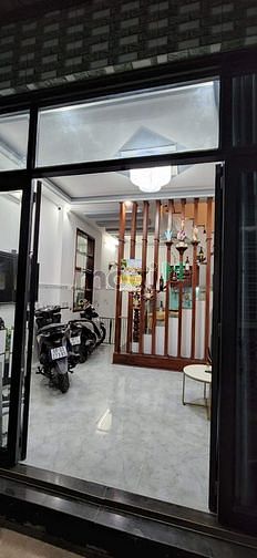 Hình ảnh Nhà mới Lê Thúc Hoạch, Tân Phú, ngang khủng 4,6m2 giá chỉ 5 tỷ