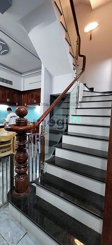 Hình ảnh Nhà mới Lê Thúc Hoạch, Tân Phú, ngang khủng 4,6m2 giá chỉ 5 tỷ