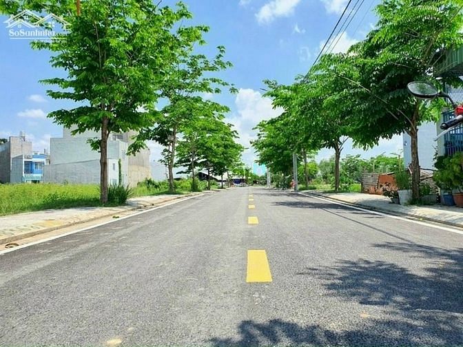 Hình ảnh Đất vàng 89m2 Nguyễn Duy Trinh, Bình Trưng Đông, Q 2, giá 3tỷ200, shr.