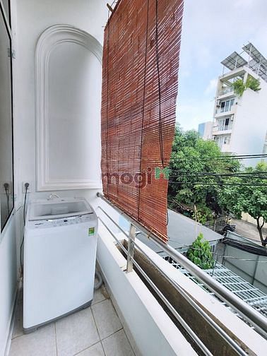 Hình ảnh Mb6623 nạp rút nhanh chóng Studio bancol 45m2 ngay Nguyễn thượng hiền gần chợ bà chiểu