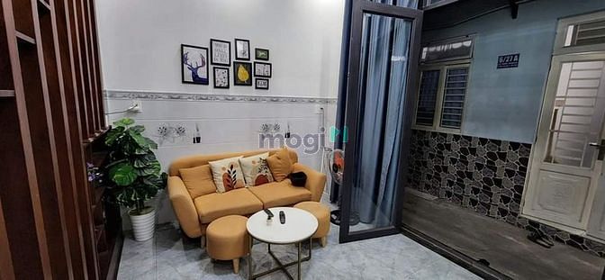 Hình ảnh Nhà mới Lê Thúc Hoạch, Tân Phú, ngang khủng 4,6m2 giá chỉ 5 tỷ
