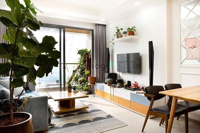 Hình ảnh Tin hot! Bán CHCC First Home Q12 73m2 3pn 1,530 tỷ SHR NTCB