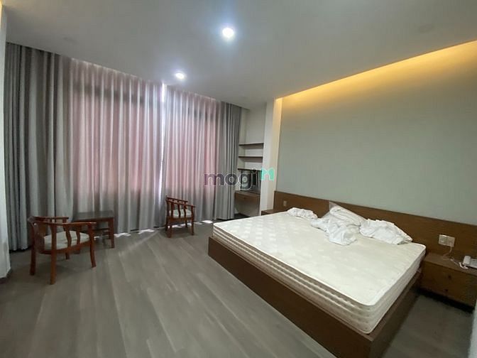 Hình ảnh CHO THUÊ MT view sông Hàn , 5X25, 4 tầng , hầm để xe , săn PCCC