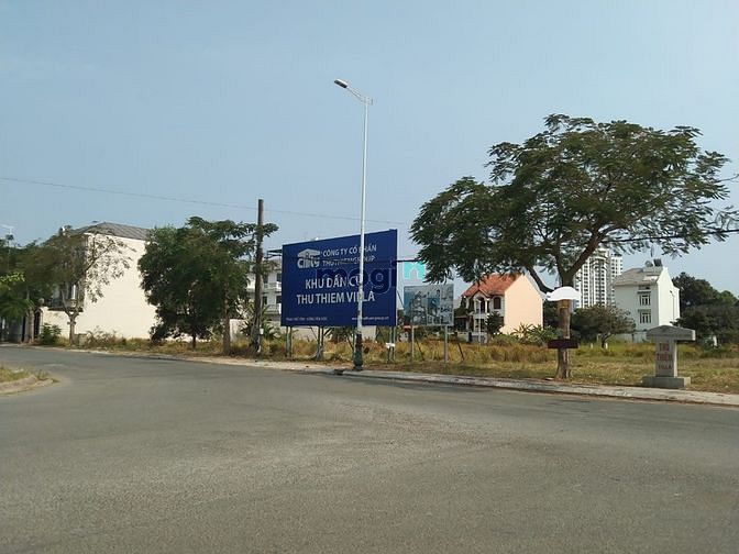 Hình ảnh Đất BIỆT THỰ, 350 m, ĐẢO KIM CƯƠNG, Thạnh Mỹ Lợi, Quận 2, ~ 142 Tr/m