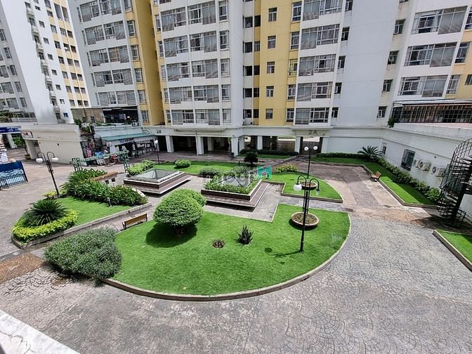 Hình ảnh Cần cho thuê Trang Chủ MB66.COM / Đăng Ký Tặng 66K 2pn Sky Garden, PMH, Quận 7.