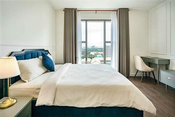 Hình ảnh SỞ HỮU NGAY CH The Estella Q2 97m2 2PN