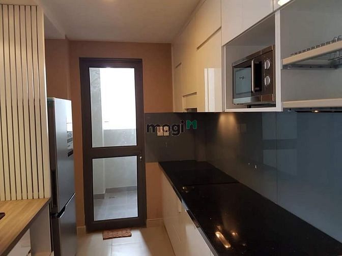 Hình ảnh KẸT VỐN BÁN CH City Gate Q8 73m2 2PN