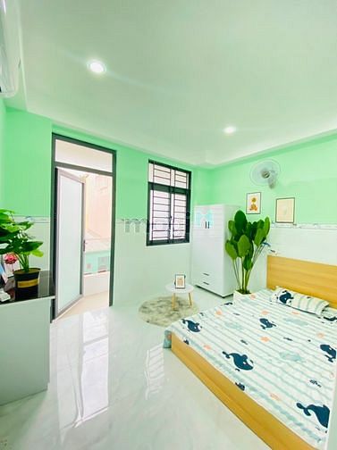 Hình ảnh Bancol nội thất cơ bản qua ETOWN CỘNG HOÀ chỉ 5p đi xe