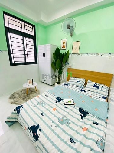 Hình ảnh Bancol nội thất cơ bản qua ETOWN CỘNG HOÀ chỉ 5p đi xe