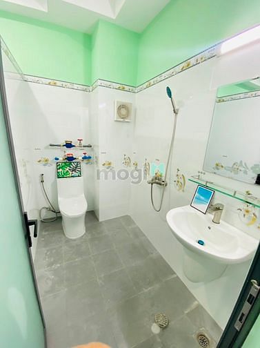 Hình ảnh Bancol nội thất cơ bản qua ETOWN CỘNG HOÀ chỉ 5p đi xe