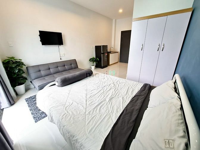 Hình ảnh ✅TOP 3 CHDV TẠI PHAN XÍCH LONG Q.PHÚ NHUẬN✅Nhà Mới, Thang Máy, Full NT