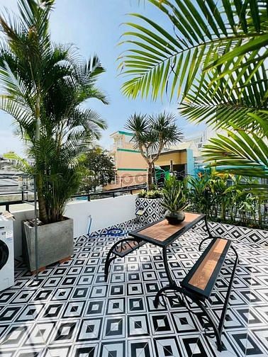 Hình ảnh PHÁ GIÁ BÁN nhà Phú Thuận Q7 54m2 chỉ 3tỷ6 SHR