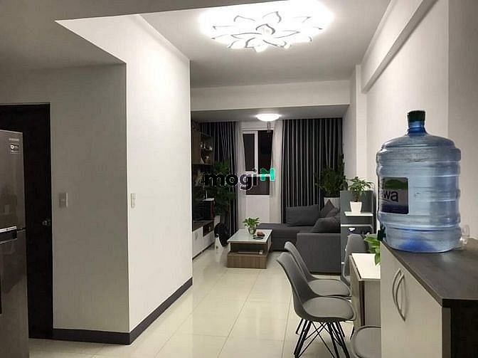 Hình ảnh Chính Chủ Gửi Bán Căn Góc 3PN 70m2 SKY 9 + Phú Hữu, Tp Thủ Đức.