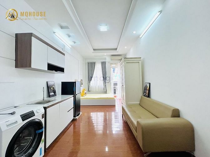 Hình ảnh ✅TOP 3 CHDV TẠI PHAN XÍCH LONG Q.PHÚ NHUẬN✅Nhà Mới, Thang Máy, Full NT