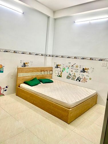 Hình ảnh Phòng 30m2 full nội thất kế ĐH Mở TP HCM