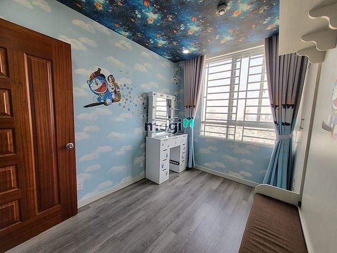 Hình ảnh Bán gấp chung cư Bông Sao, Q.8 giá 1.826 tỷ 63m2.