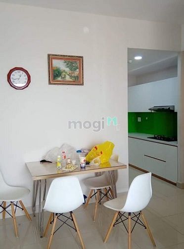 Hình ảnh Bán Căn hộ SAIGON ASIANA QUẬN 6