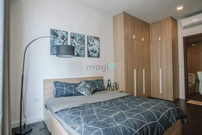 Hình ảnh ĐỘC QUYỀN! CH Soho Residence Q1 54m2 2PN