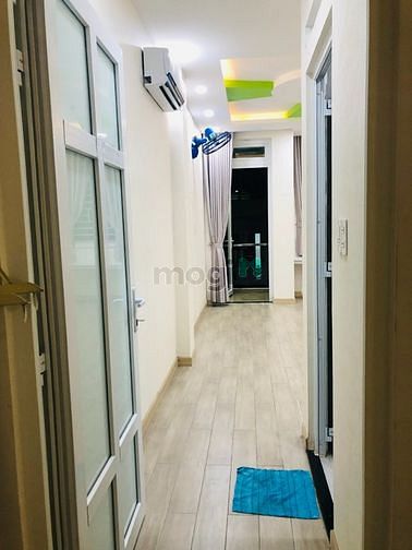 Hình ảnh ☘️SIÊU PHẨM☘️Studio ban công 1PN☘️QUẬN BÌNH THẠNH☘️