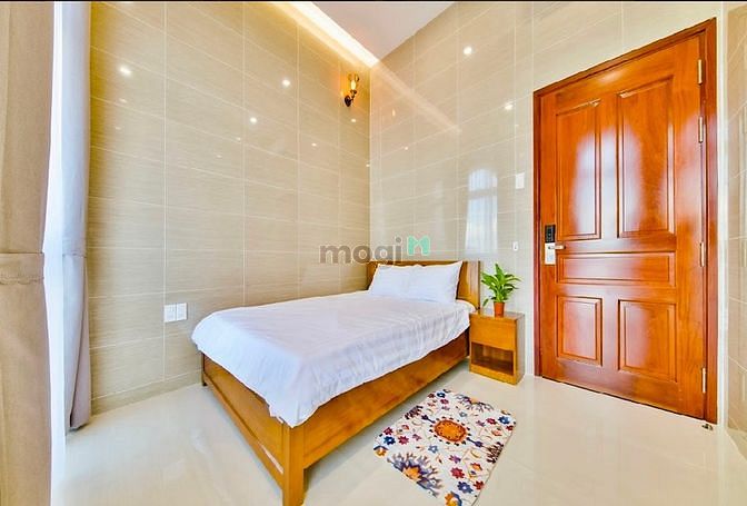 Hình ảnh ✅Căn 2 Phòng Ngủ_Ban công_Thang Máy_Tại mặt tiền Đường Quận 1