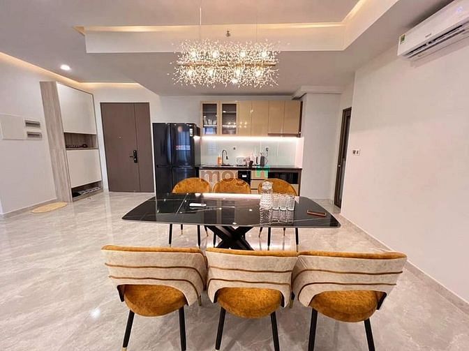 Hình ảnh HÀNG ĐỘC QUYỀN CH D'lusso Q2 68m2 2pn