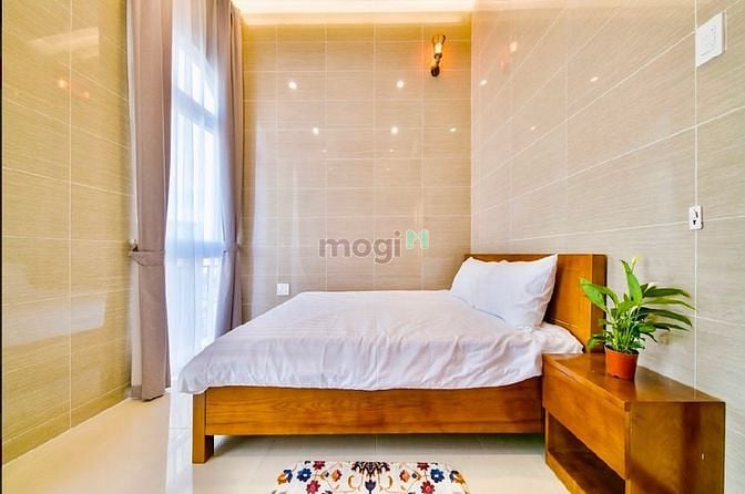 Hình ảnh ✅Căn 2 Phòng Ngủ_Ban công_Thang Máy_Tại mặt tiền Đường Quận 1