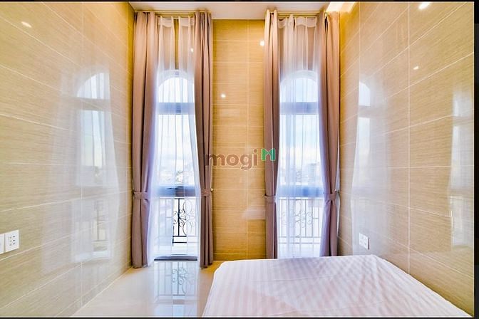 Hình ảnh ✅Căn 2 Phòng Ngủ_Ban công_Thang Máy_Tại mặt tiền Đường Quận 1